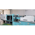 GS 528 Servo Motor Plastic Pallets Making Injection Molding Machines